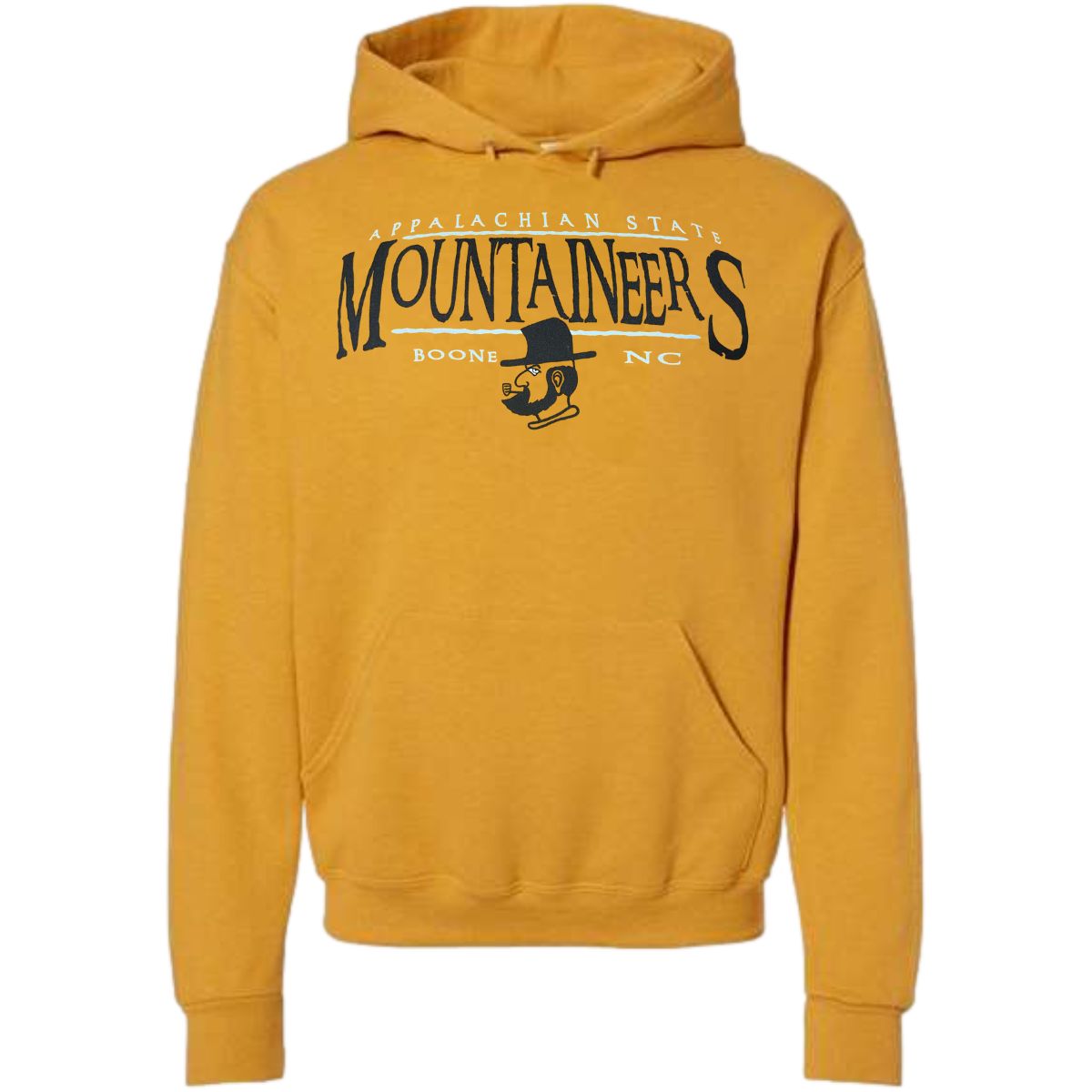 App sale state sweatshirts